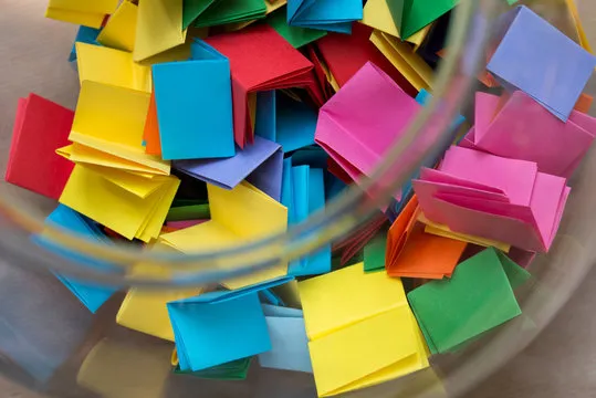 办公地点与导航