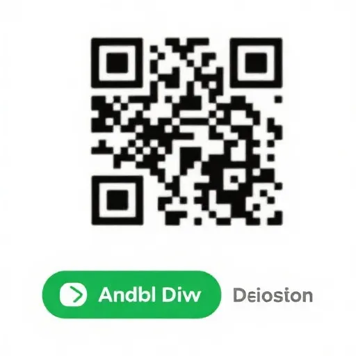 安卓下载二维码