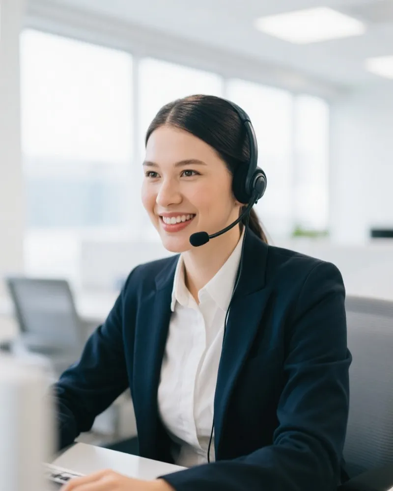 SG飞艇客服团队